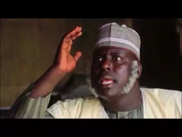 Video: Ciwon Sata - Latest Nollywoood Hausa movie